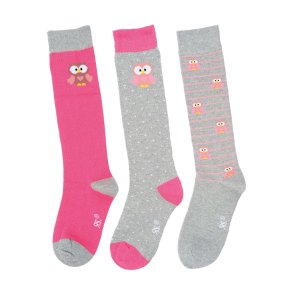 Kn�str�mper - UGLE - 3-PAK 