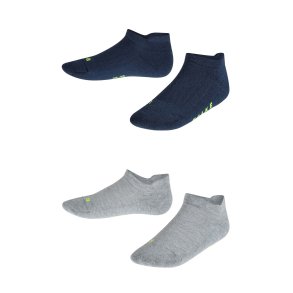 Sneackersocken Falke - Kinder - COOL KICK KIDS