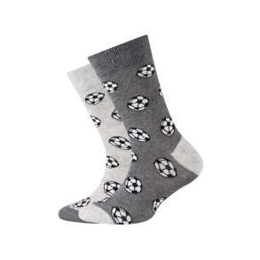  Kindersocken - Camano - CA-SOFT - 2er-Pack