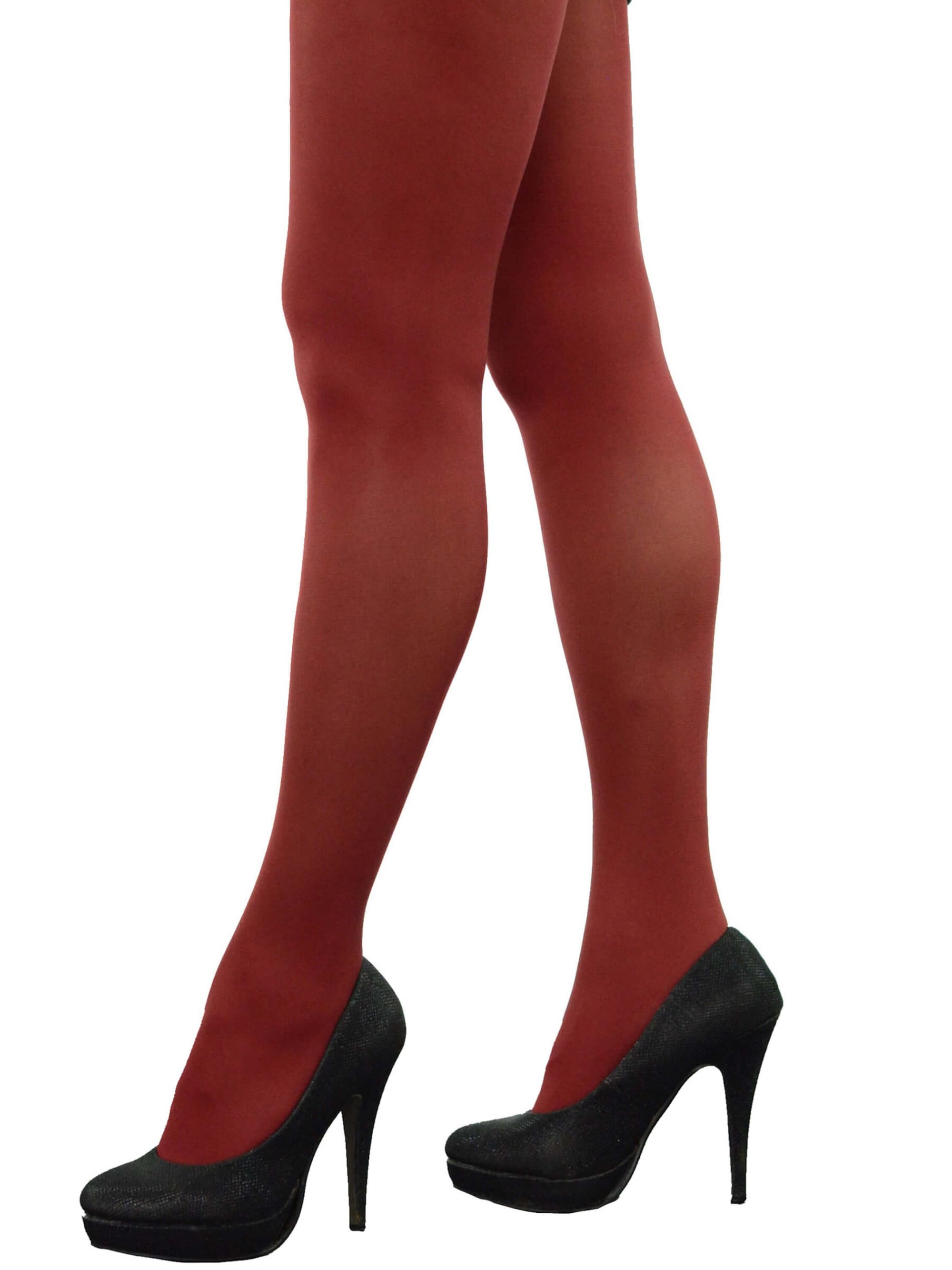 Strumpfhose - Calzone 70 den - Mikrofaser - 13 Farben