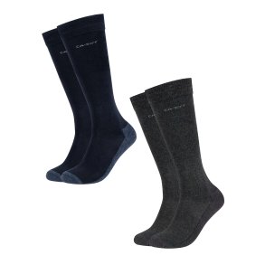 Kniestr�mpfe - CA-SOFT 3in1 - 2er-Pack