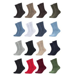 Socken - CA SOFT SOCKS - 2er-Pack
