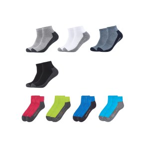 Socken Camano - QUARTER PRO TEX - 2er-Pack