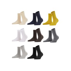 Socken Falke - COTTON TOUCH - hochwertige Baumwolle