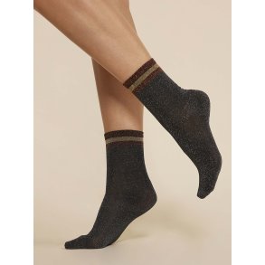 S�ckchen - GLITZER SOCKEN