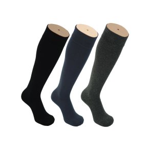 Kniestrmpfe - CLASSIC - 3er-Pack