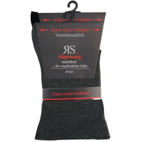 Socken - SENSIBEL KLASSIK - 2er Pack