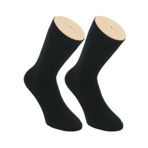 Socken - THERMO FROTTEE - 2er-Pack
