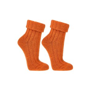Socken - ALPAKAWOLLE - 2er-Pack