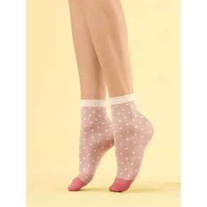 Sckchen - Fiore - PANNA COTTA - Punkte - 8 den