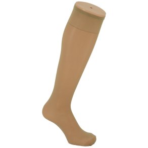 Kniestr�mpfe - POLA 15 den - 2er-Pack