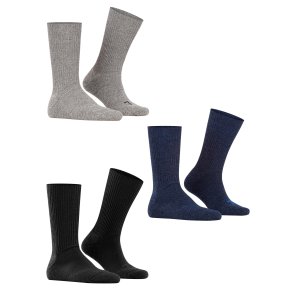 Socken Falke - Wandersocken - WALKIE ERGO - Merinowolle