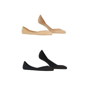 Flinge Falke - ELEGANT STEP - Nylonfooties