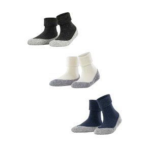 Socken Falke - COSY SHOES - Hausschuhe mit ABS