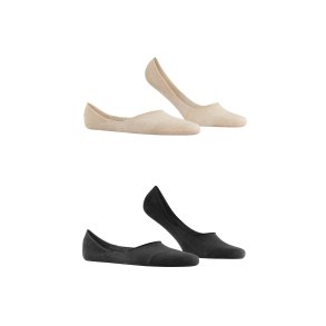 Flinge Falke -  FALKE STEP - Baumwolle