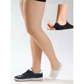 Flinge - INVISIBLE - 2er-Pack