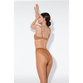 Strmpebukser - BIKINI 20 den