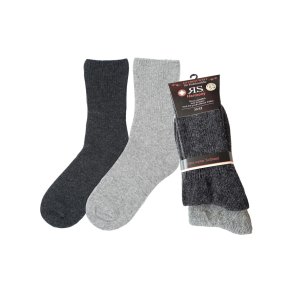 Socken - ALPAKA SENSIBEL - 2er-Pack