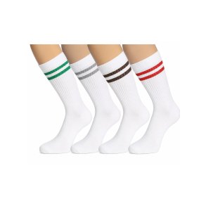 Bambus Socken - CHAMPION - 2er-Pack