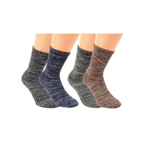 Socken -WINTER BAMBUS - 2er-Pack