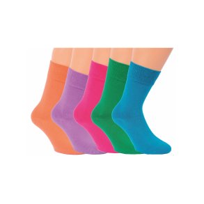 Socken - PARTY FOR 5 - 5er-Pack