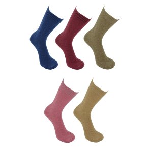 Socken - CASHMERE MERINO