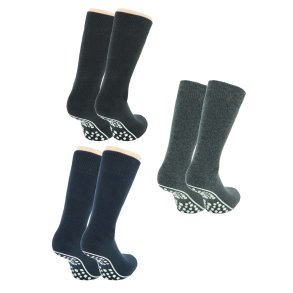 Stoppersocken - ABS - Haussocken - Damen und Herren
