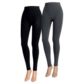Leggings - THERMO FLEECE