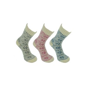 Socken - GRNLAND - 80% Wolle