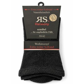 Socken - WOLLE SENSIBEL - 2er-Pack