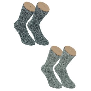 Socken - NORWEGER - 2er-Pack