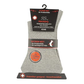 Str�mper - EKSTRA SENSIBEL - 2-PAK