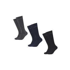  Kniestrmpfe - CA-SOFT - 2er-Pack