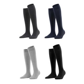 Kniestrmpfe - SOFTMERINO