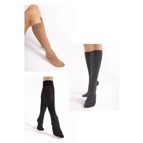 Kniestrmpfe - ULA 60 den