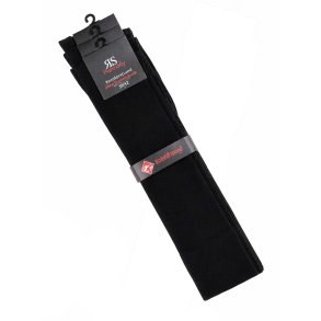 Kniestr�mpfe - BREITER RAND - 3er-Pack