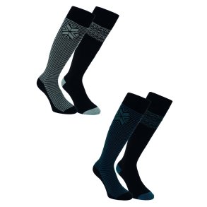 Kniestrmpfe - WINTERMAGI - 2er-Pack