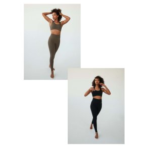 Leggings - LENA ACTIVE WEAR