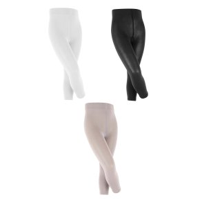 Leggings Falke Kinder - COTTON TOUCH -  weiche Baumwolle