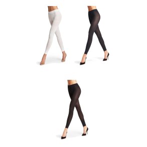 Leggings - PURE MATT 50 den