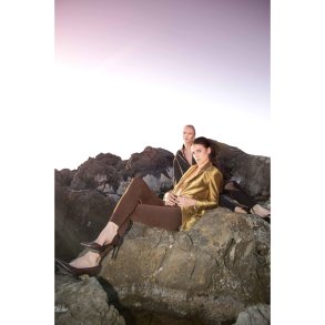 Leggings - SOLARIS 120 den