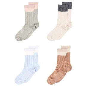 Damen - Bambussocken - MP - Glimmer - Bryana