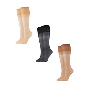 Knstrmper - EVERYDAY 20 den - 4-PAK