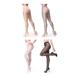 Ouvert-Strumpfhose - MissO 40 den