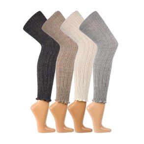 Overknee Stulpen � RIPPSTRICK