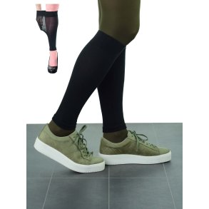 Reisestrmpfe LegLove -  Stulpen - OHNE FUSS