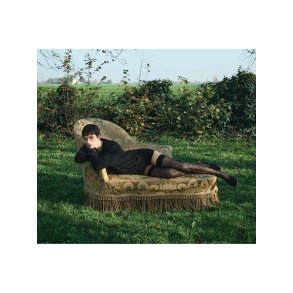 Halterlose Strmpfe - COMPASS ROSE