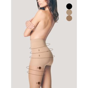 Shapewear Strumpfhose - COMFORT 20 den