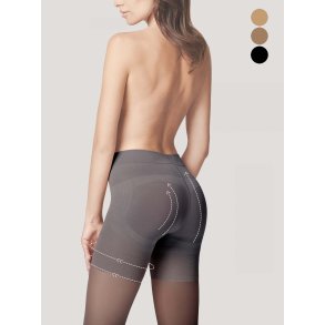 Shapewear Strumpfhose - PRESS UP 40 den