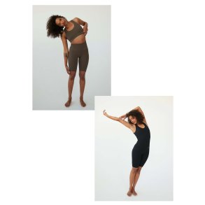 Radlerhose - LENA ACTIVE WEAR